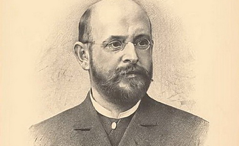 Alois Jirsek