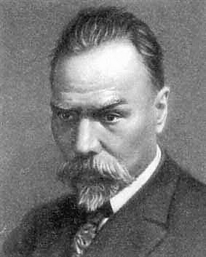 Valerij Brjusov