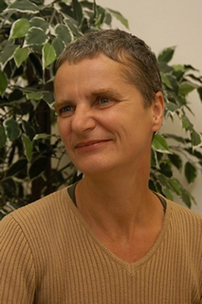 Alena Zemankov