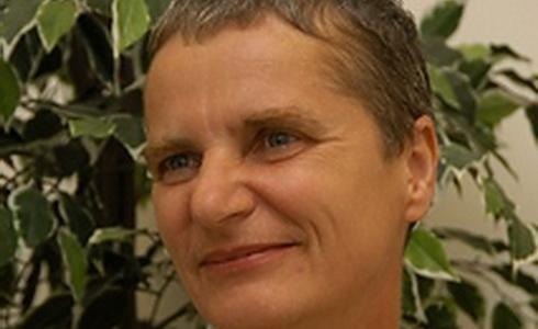 Alena Zemankov