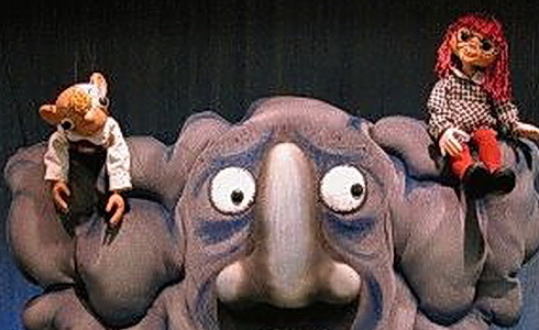 80 let divadla Spejbla a Hurv�nka