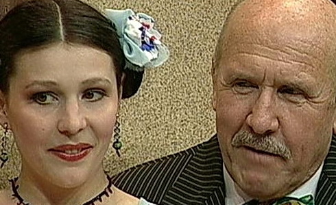 Impresário ze Smyrny