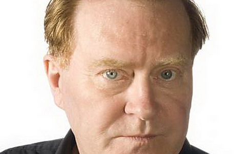 Herec Jan Vlasák