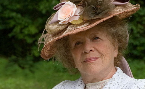 Jaroslava Adamová