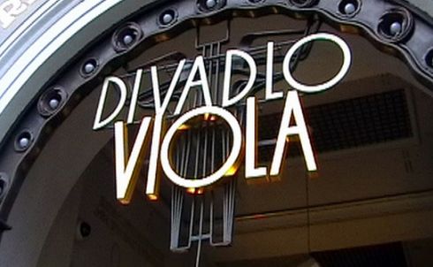Divadlo Viola