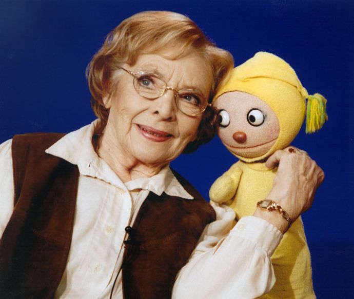 Libuše Havelková