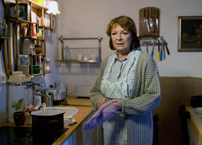 Setkání s hvězdou: Jana Hlaváčová