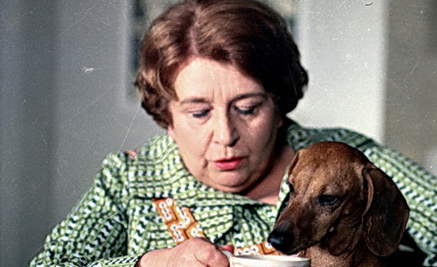 Stella Z�zvorkov�