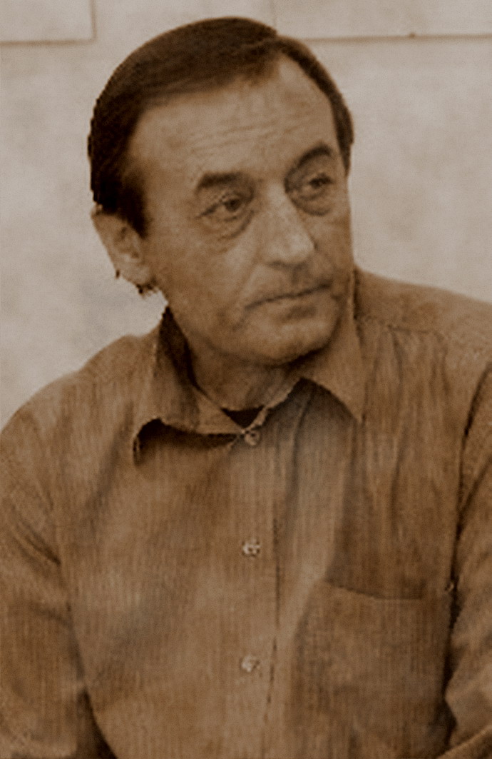 Herec Michal Doolomansk