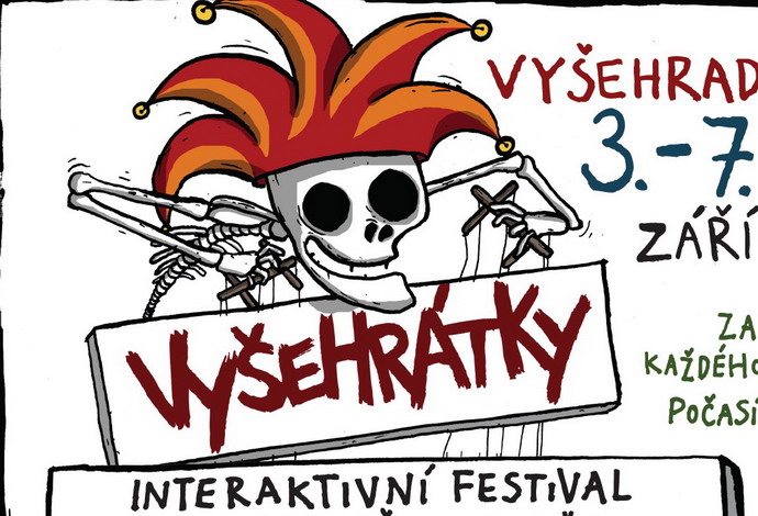 Festival Vyehrtky