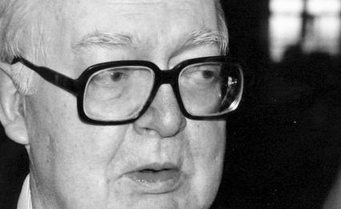 Friedrich Dürrenmatt