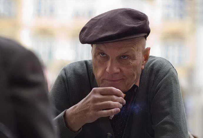 Jan Přeučil