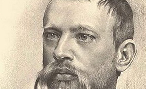 Jaroslav Vrchlick