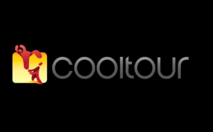 Kulturn centrum Cooltour - logo