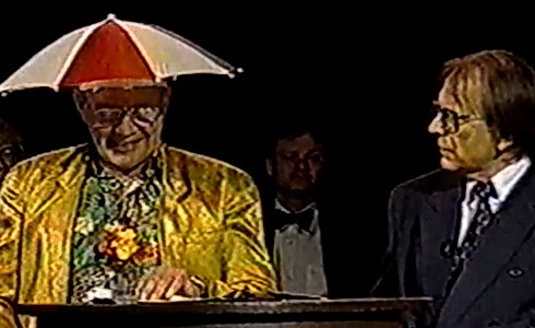 Šimek a Krampol