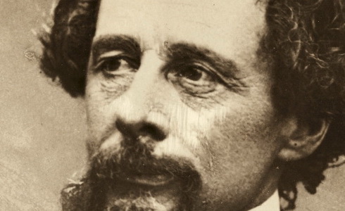 Charles Dickens