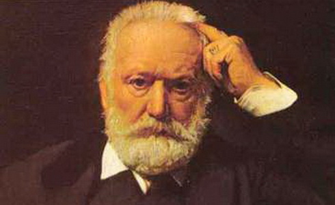 Victor Hugo