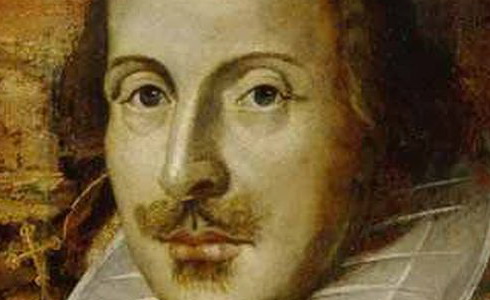 Willeam Shakespeare