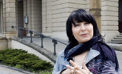 13. komnata Zory Jandové