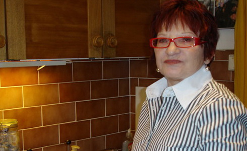 13. komnata Jany Synkové