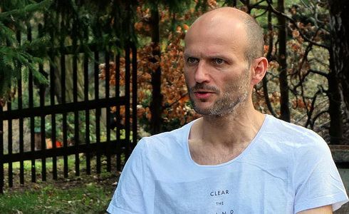 Dalibor Gondík