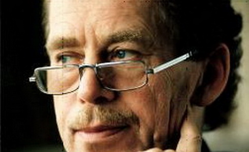 Václav Havel