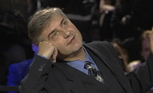 Miroslav Donutil ve Spirále