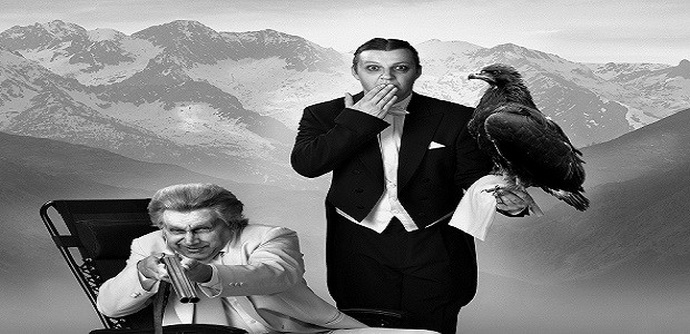 Všemocný pan Krott  (MDB)