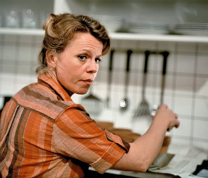 Neobyčejné životy - Iva Janžurová