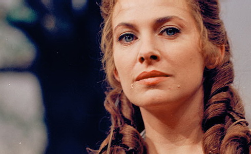 Příběhy slavných - Milena Dvorská