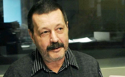 Jan Vedral, dramatik, teatrolog a dramaturg 