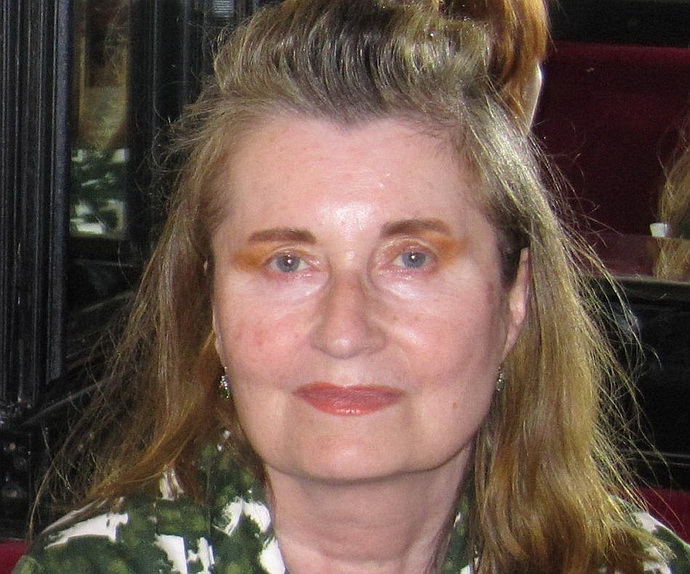 Elfriede Jelinek  