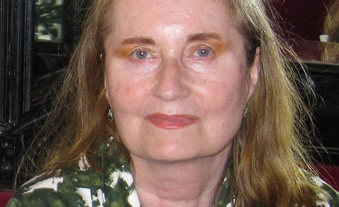 Elfriede Jelinek  