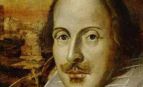 William Shakespeare