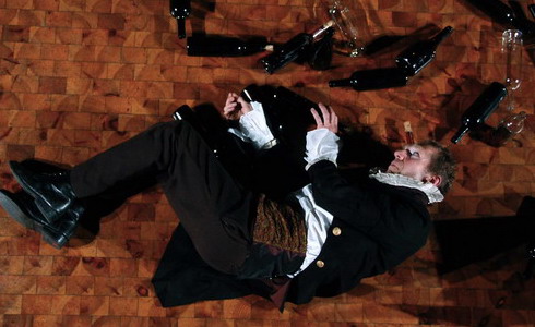 Rottenhammer Wunderkammer