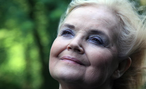 Gabriela Vránová