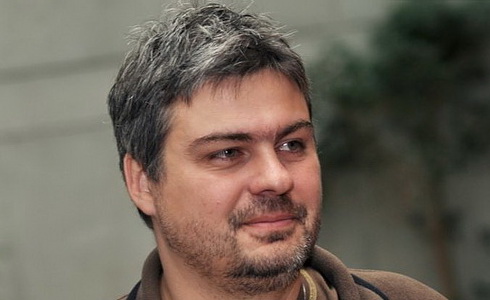 Petr Hudsk�  (Foto: Tom� Vod�ansk�)