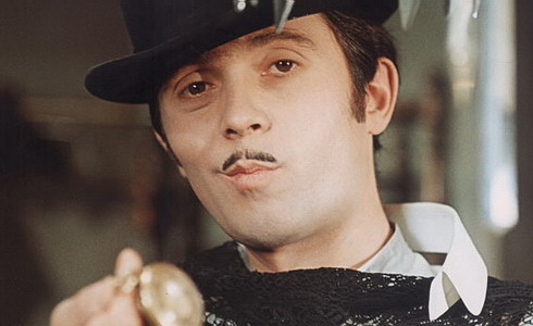 Josef Abrhám