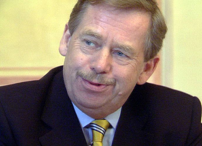 Vclav Havel 