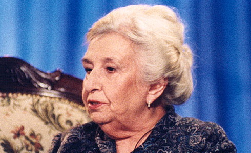 Stella Zzvorkov