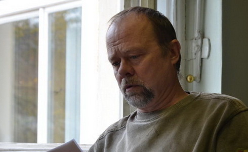 Ivan Řezáč (Zdroj: P. Havel)