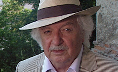 Ladislav Smoljak 