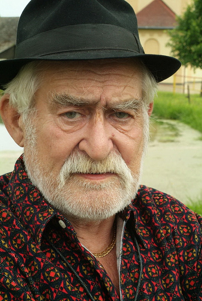 Ilja Racek – 85 let 