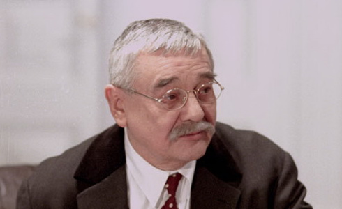 Josef Vinkl  