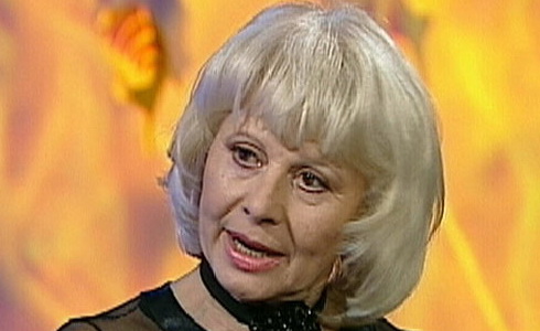Marie Drahokoupilov