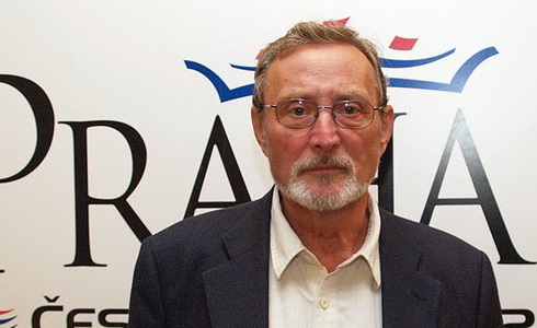 Ladislav Frej (Zdroj: J. Sklen)