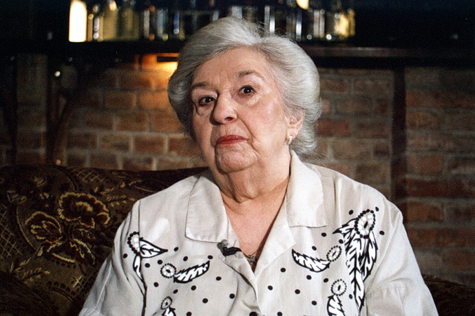Stella Zzvorkov 