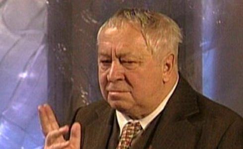 Miroslav Horníček