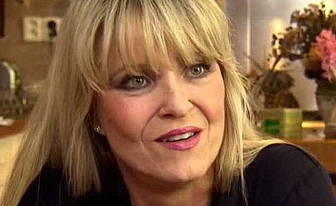 Chantal Poullain