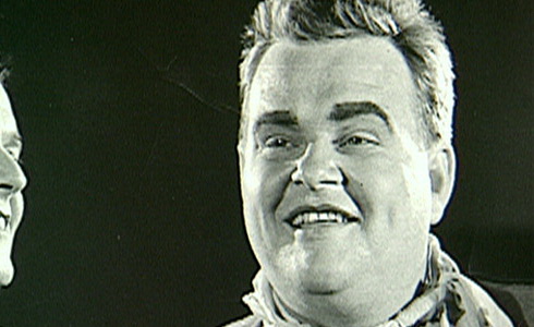 Světák Jan Libíček